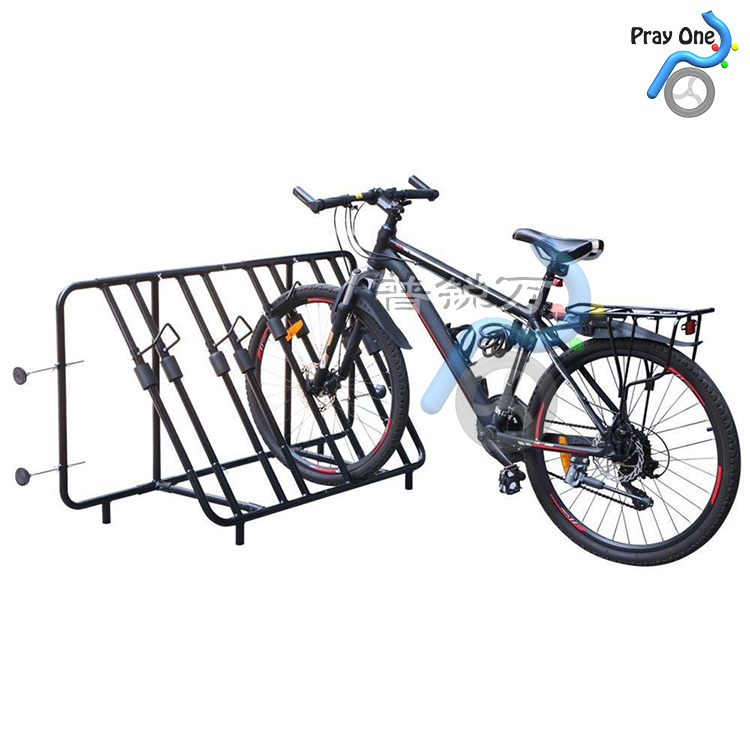 皮卡車用自行車運(yùn)輸架 車用自行車停車架
