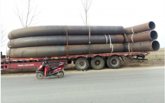 厚壁U型彎管質(zhì)量 - 建筑、建材