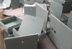 不銹鋼鈑金加工平臺