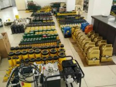 嘉峪關(guān)YZWG手、電動兩用彎管機(jī)多少價格
